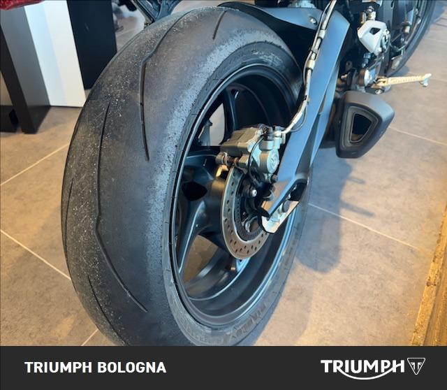 TRIUMPH Street Triple 765 RS #3