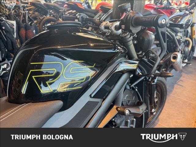 TRIUMPH Street Triple 765 RS #5