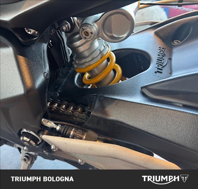TRIUMPH Street Triple 765 RS #6