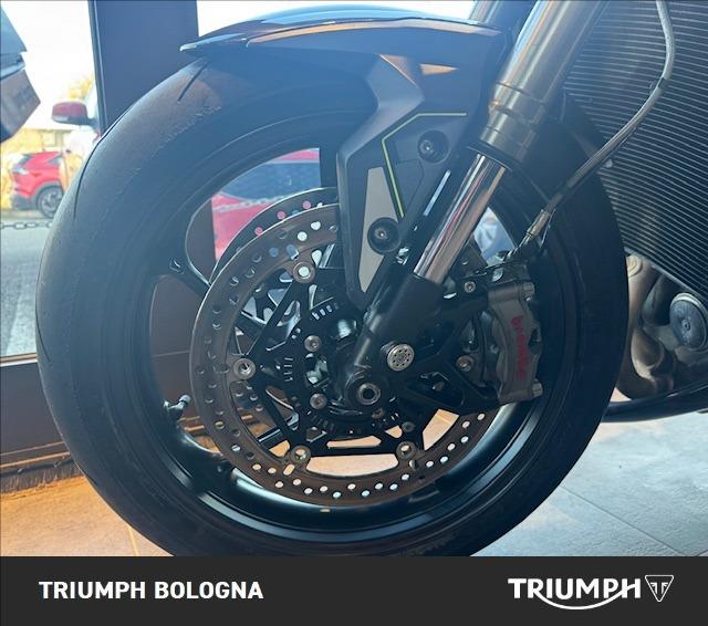 TRIUMPH Street Triple 765 RS #7