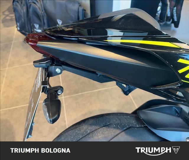 TRIUMPH Street Triple 765 RS #8