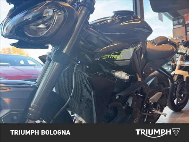 TRIUMPH Street Triple 765 RS #9