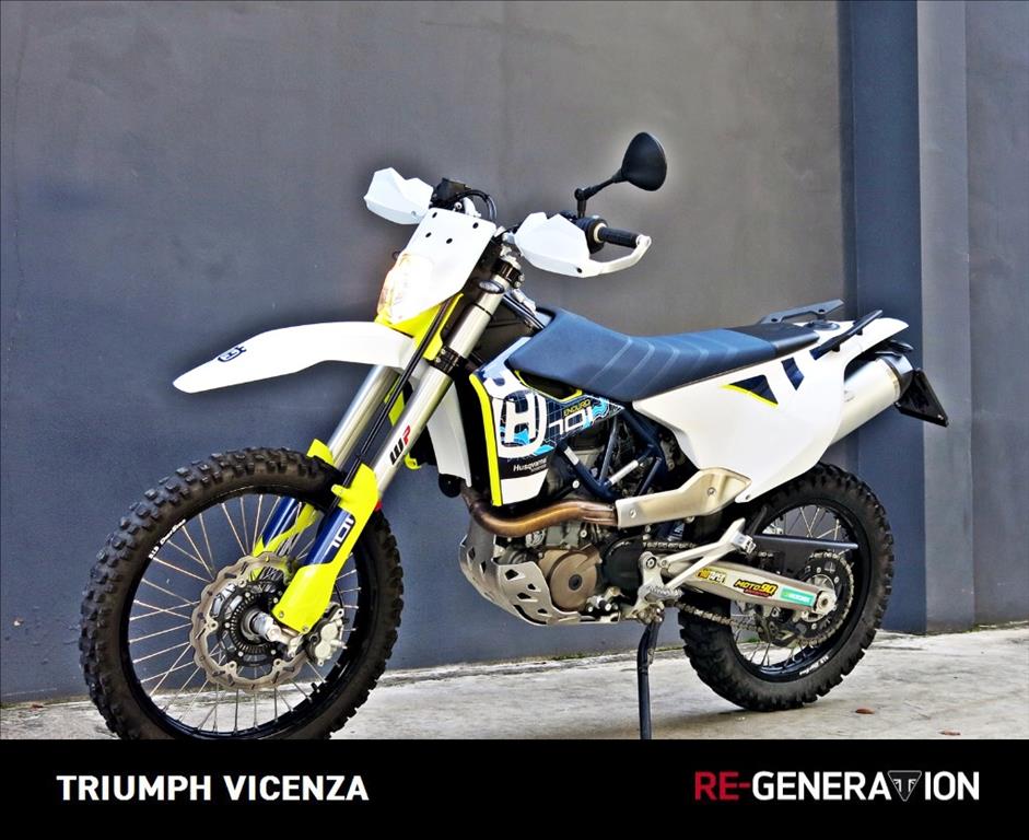 HUSQVARNA Enduro 701 4T 