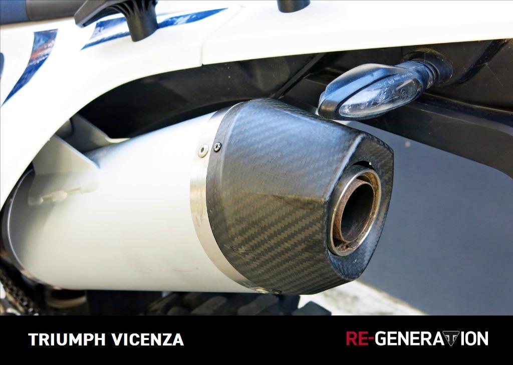 HUSQVARNA Enduro 701 4T 