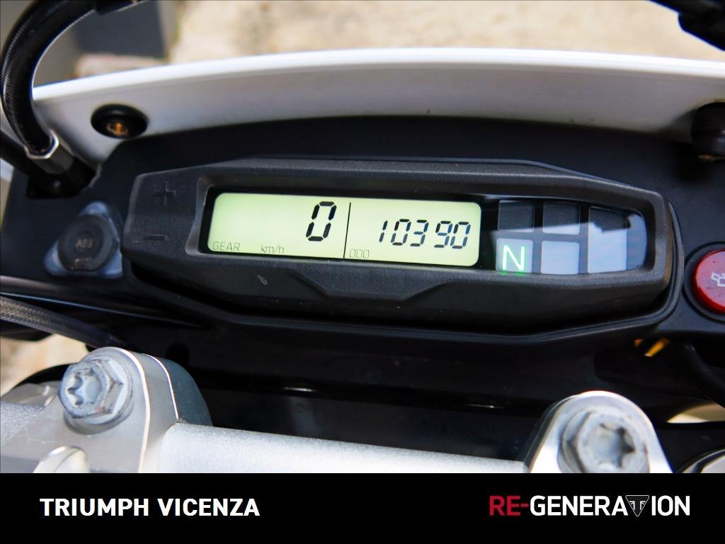 HUSQVARNA Enduro 701 4T 