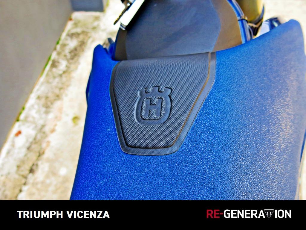 HUSQVARNA Enduro 701 4T 