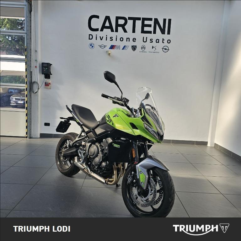 TRIUMPH Tiger Sport 660 Abs