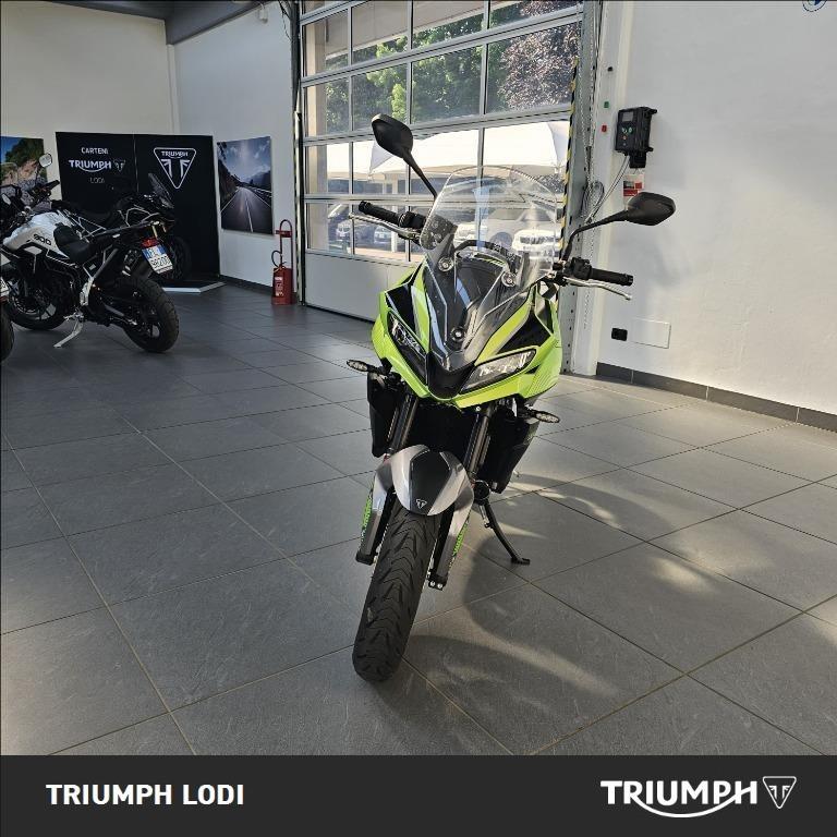 TRIUMPH Tiger Sport 660 Abs