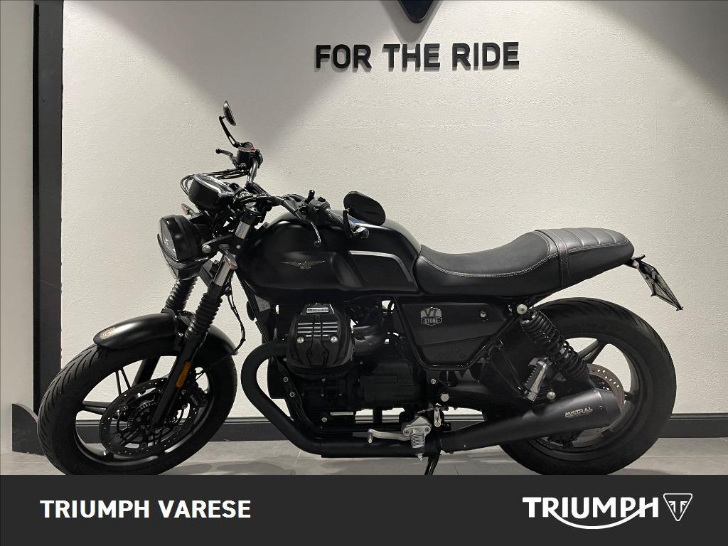 MOTO GUZZI V7 III 750 Stone Abs