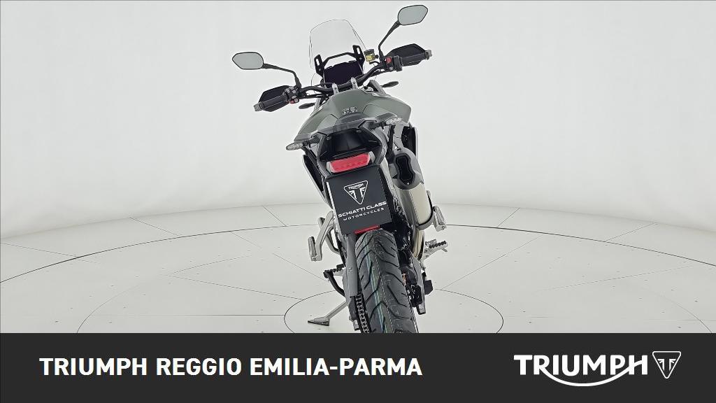TRIUMPH Tiger 900 Rally Pro Abs #1