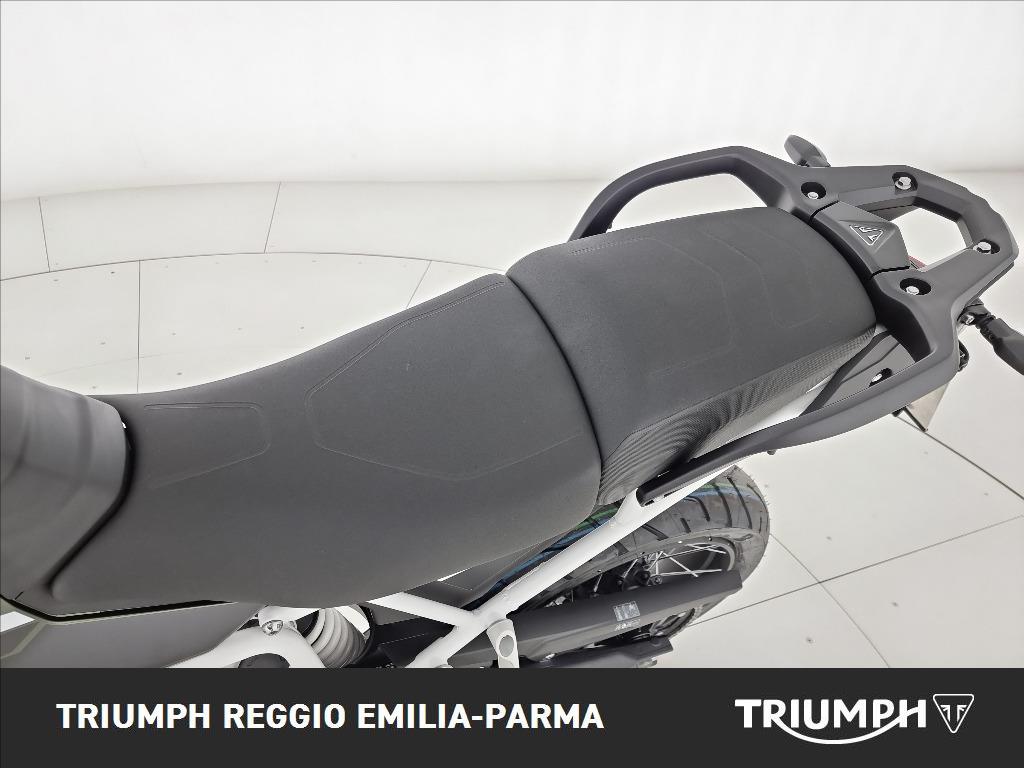 TRIUMPH Tiger 900 Rally Pro Abs