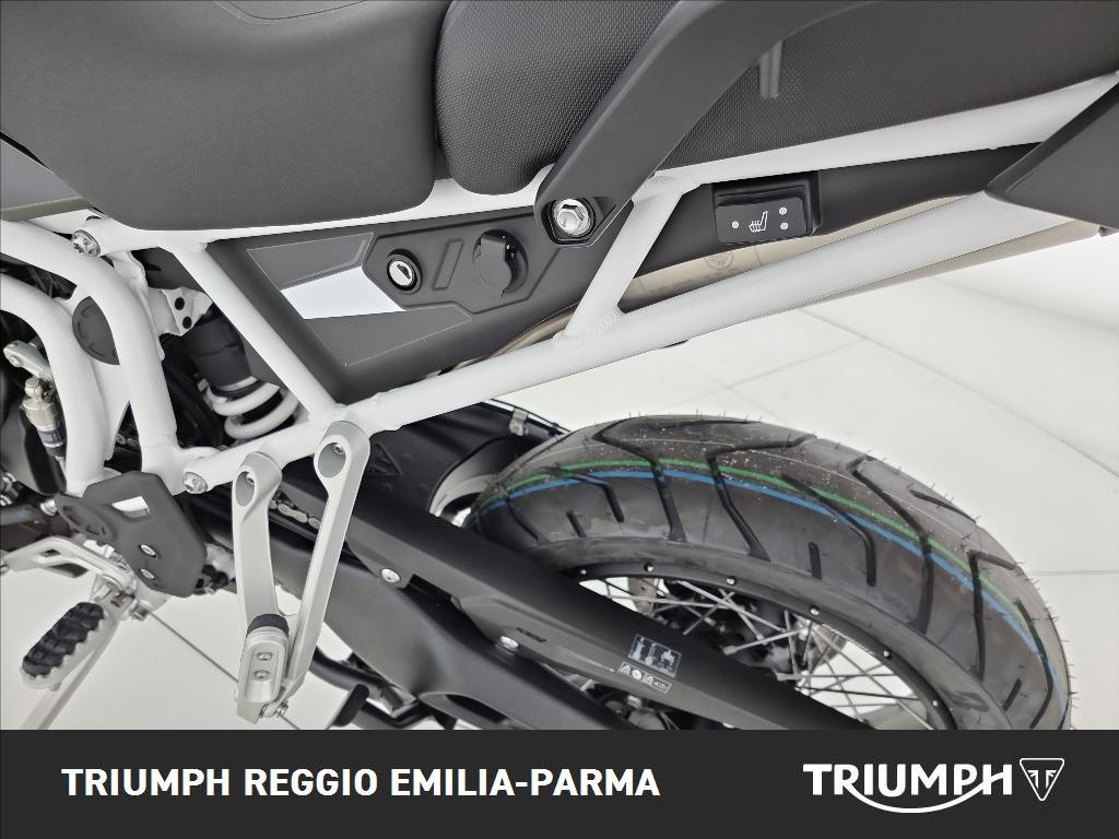 TRIUMPH Tiger 900 Rally Pro Abs