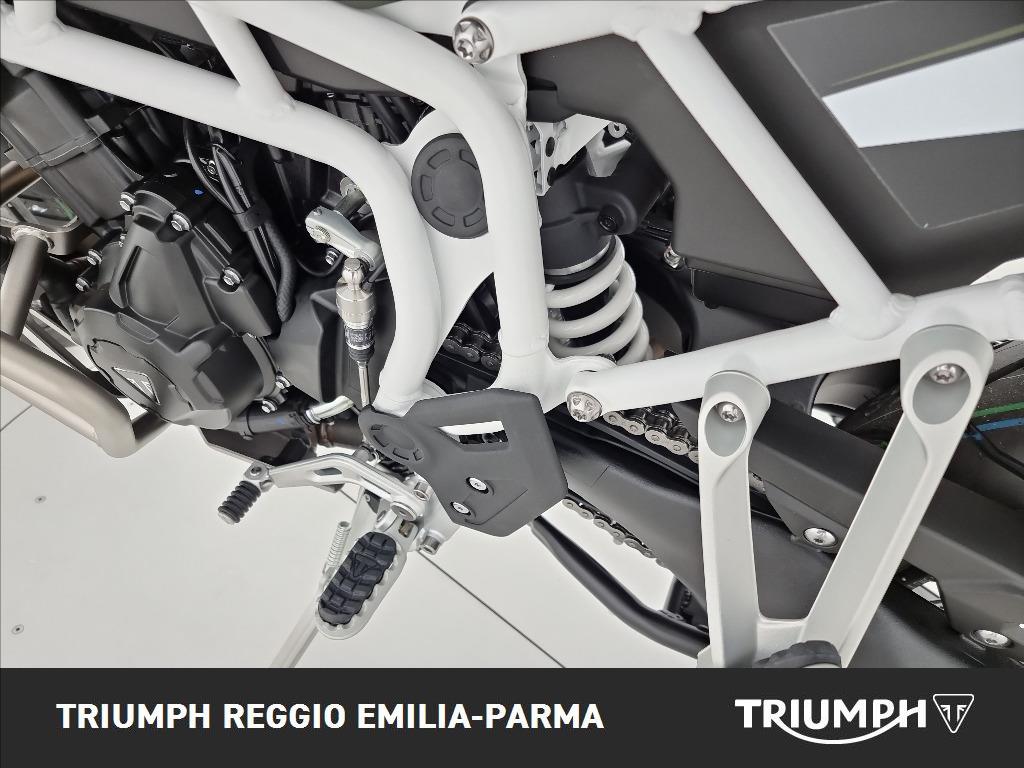 TRIUMPH Tiger 900 Rally Pro Abs