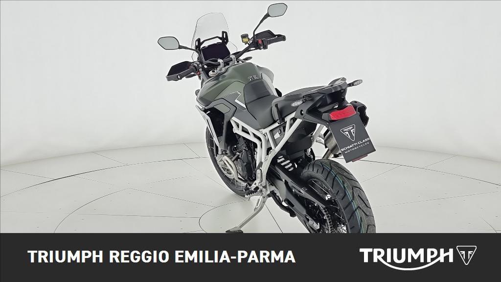 TRIUMPH Tiger 900 Rally Pro Abs #2