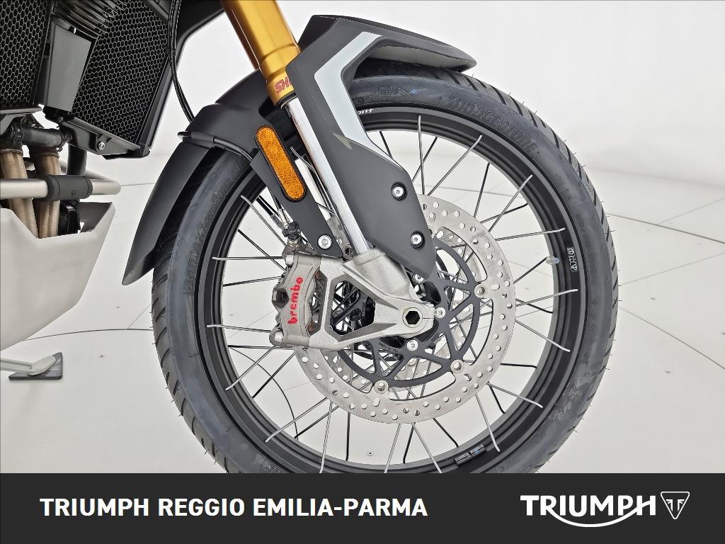 TRIUMPH Tiger 900 Rally Pro Abs