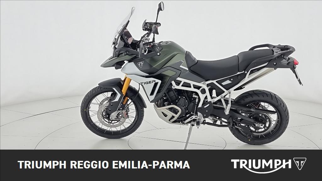 TRIUMPH Tiger 900 Rally Pro Abs #3