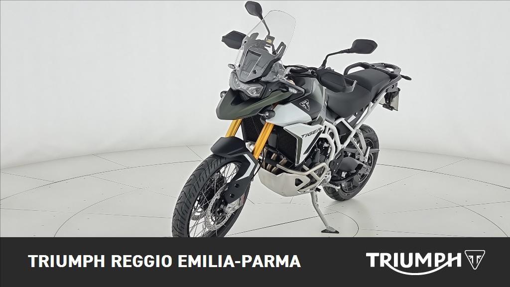 TRIUMPH Tiger 900 Rally Pro Abs #4