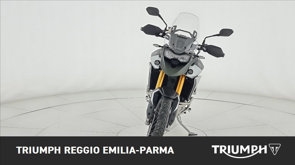 TRIUMPH Tiger 900 Rally Pro Abs #5