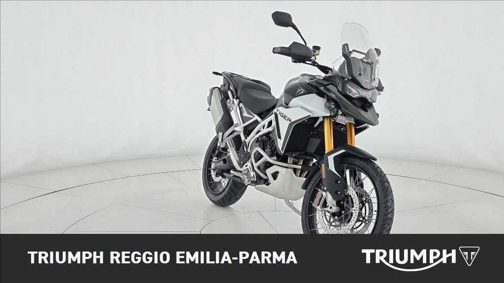 TRIUMPH Tiger 900 Rally Pro Abs #6