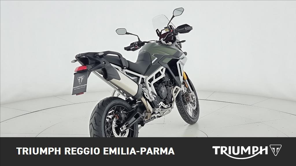 TRIUMPH Tiger 900 Rally Pro Abs #7