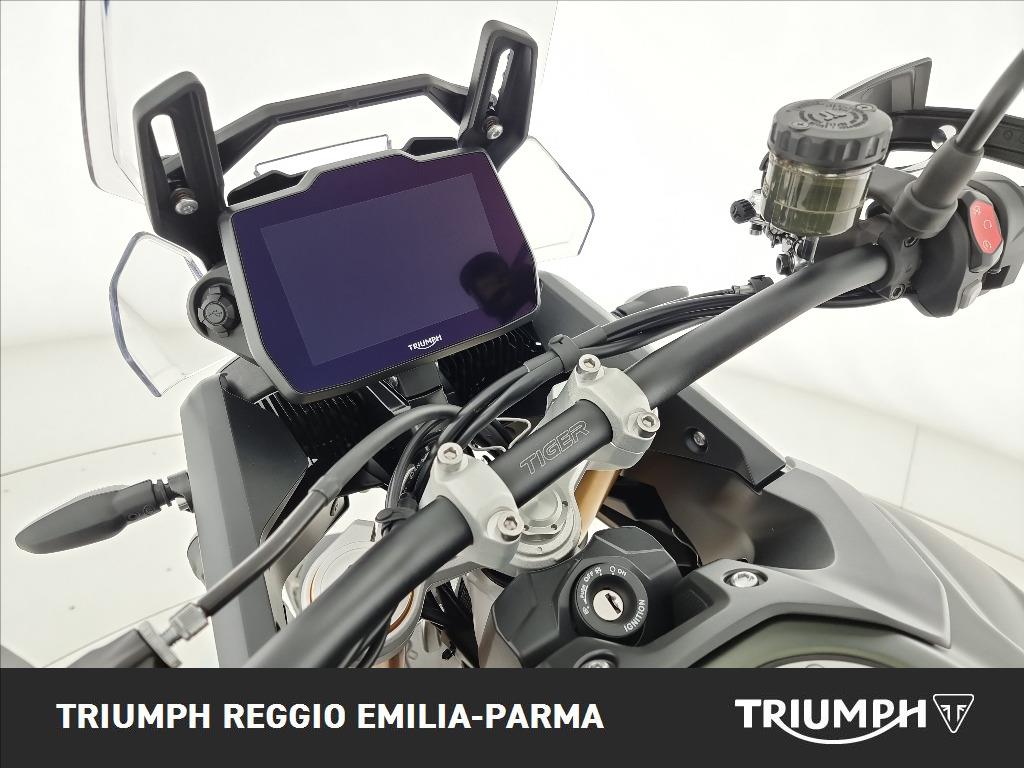 TRIUMPH Tiger 900 Rally Pro Abs #8