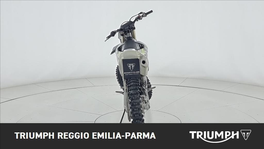 TRIUMPH TF 250 X Abs #1