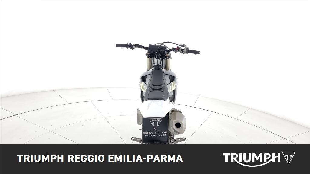 TRIUMPH TF 250 X Abs