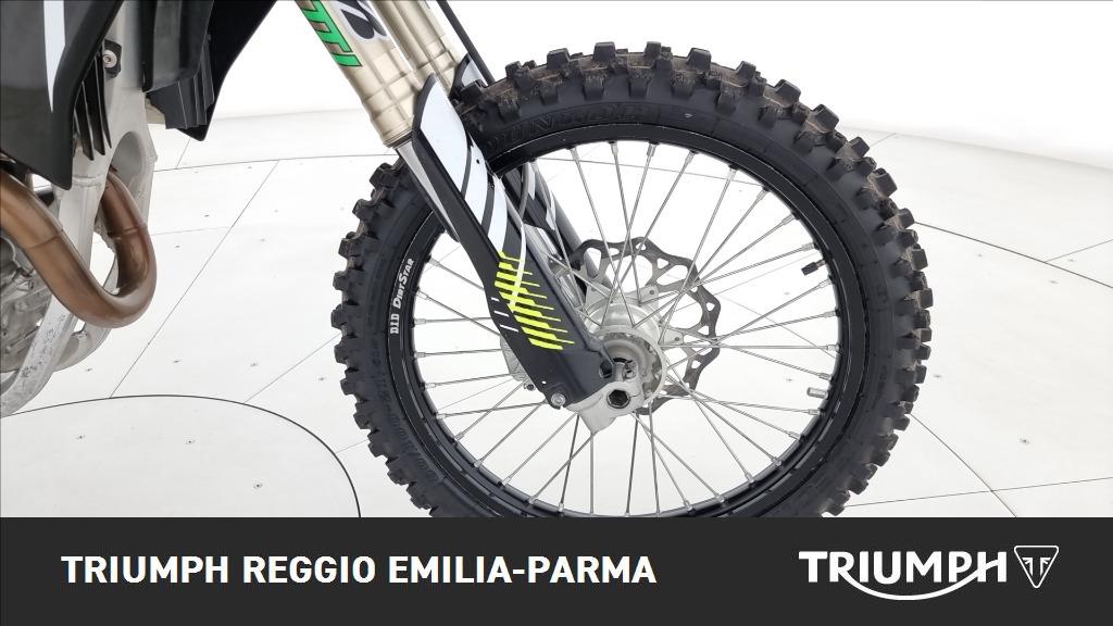 TRIUMPH TF 250 X Abs