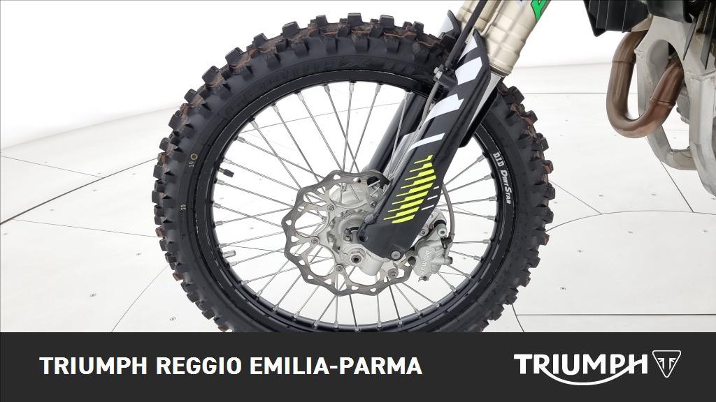 TRIUMPH TF 250 X Abs