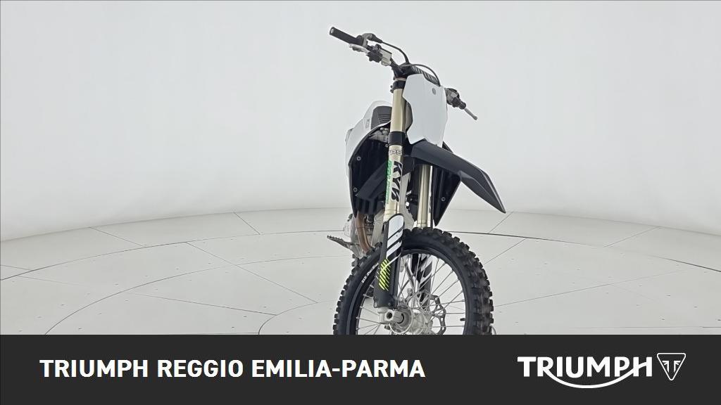 TRIUMPH TF 250 X Abs #4