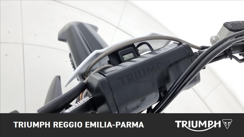 TRIUMPH TF 250 X Abs #8