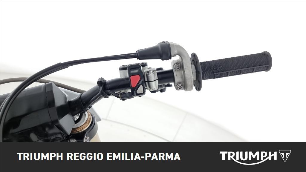 TRIUMPH TF 250 X Abs #9