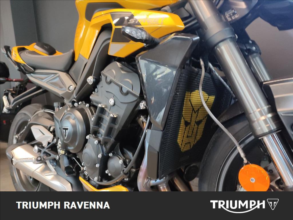 TRIUMPH Street Triple 765 RS