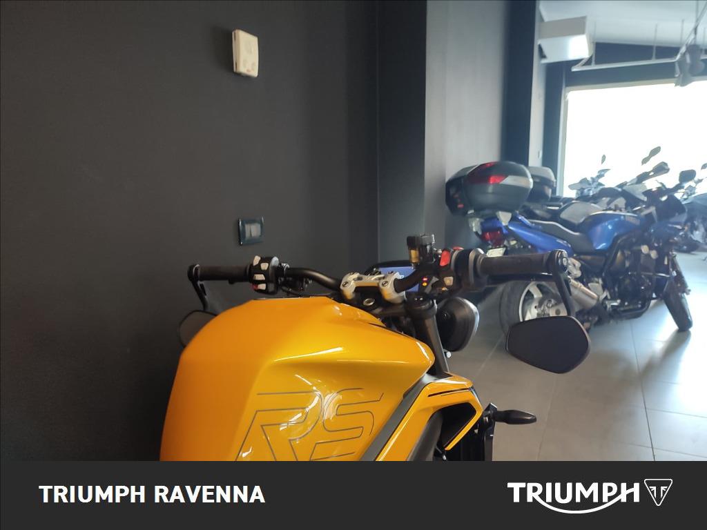TRIUMPH Street Triple 765 RS