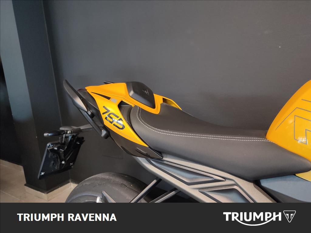 TRIUMPH Street Triple 765 RS