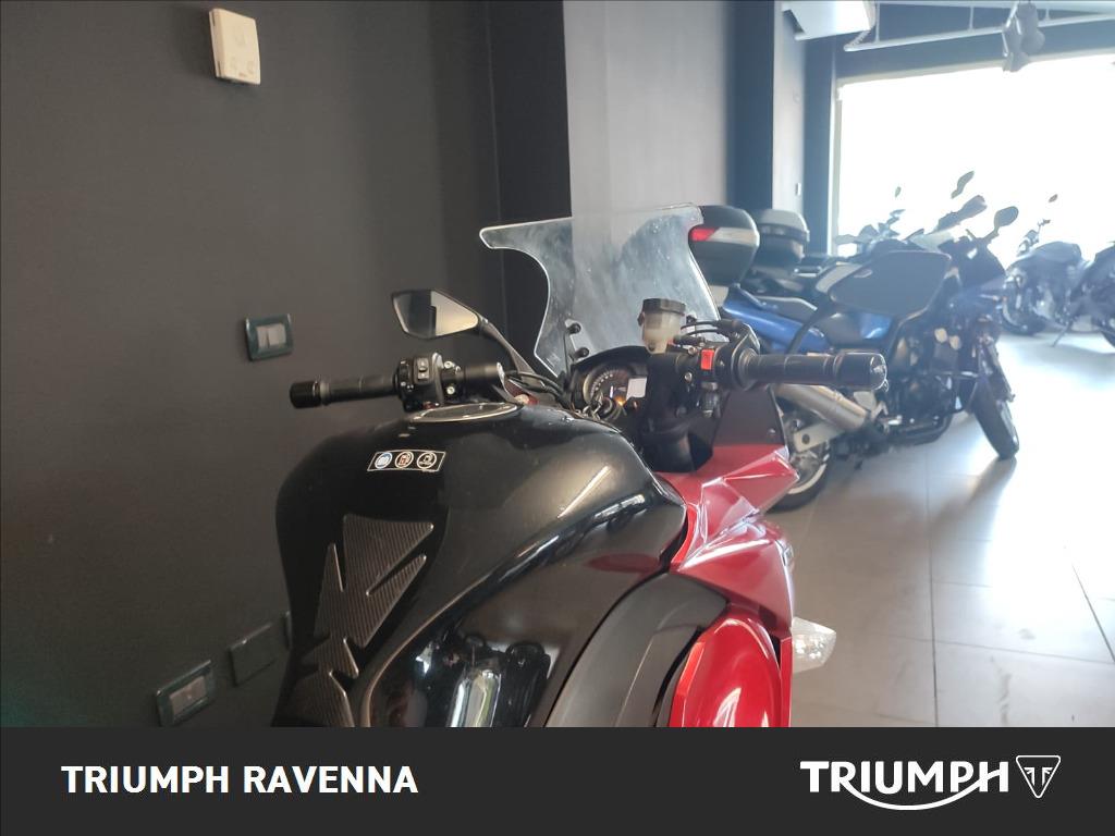 KAWASAKI Z 1000 SX Abs