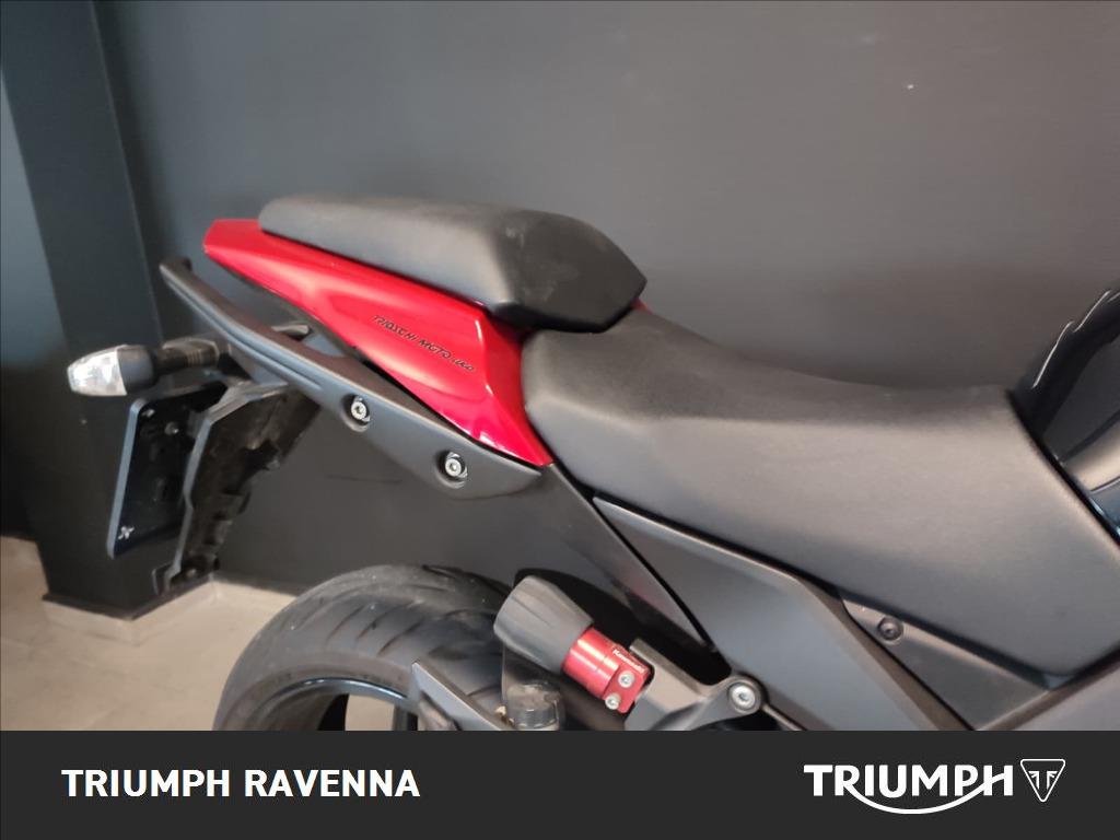 KAWASAKI Z 1000 SX Abs