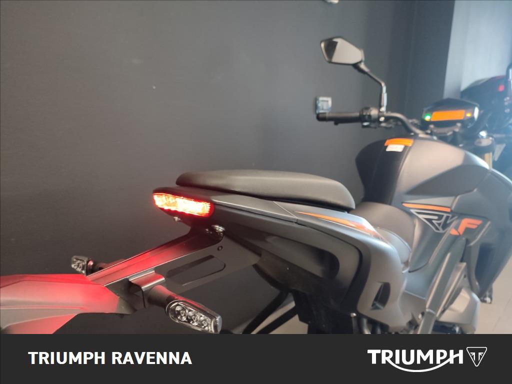 KEEWAY MOTOR RKF 125 Abs E5+