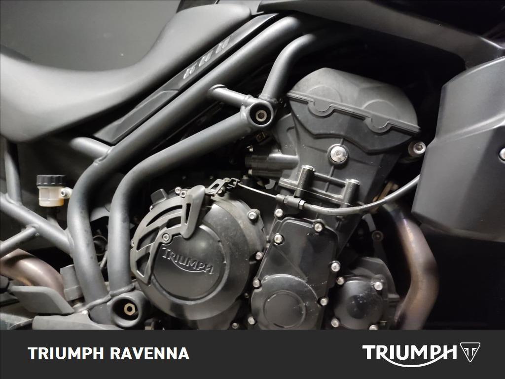 TRIUMPH Tiger 800 XC