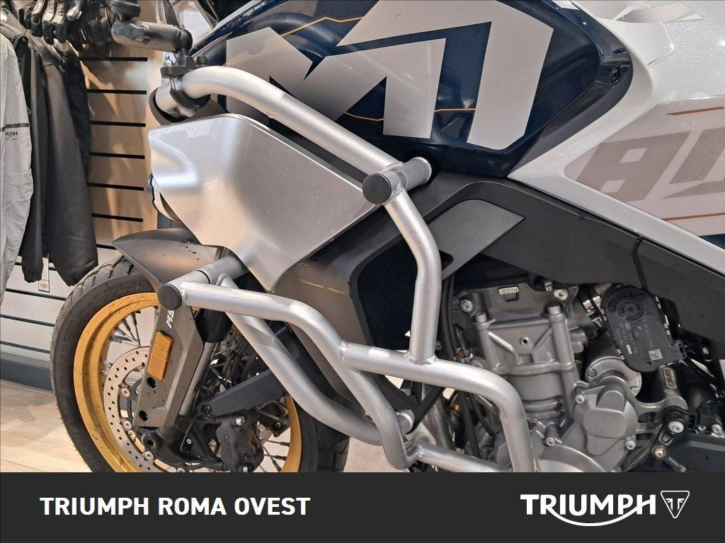 CFMOTO 800 MT Explore set borse Abs