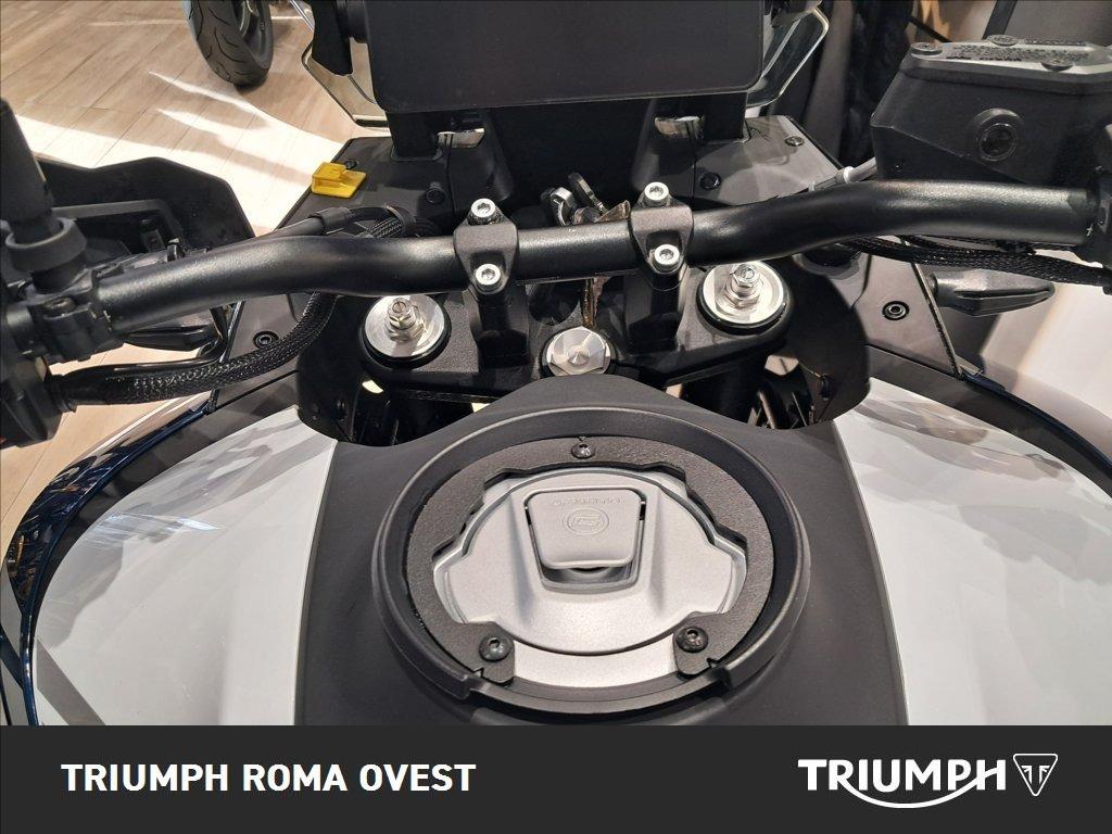 CFMOTO 800 MT Explore set borse Abs