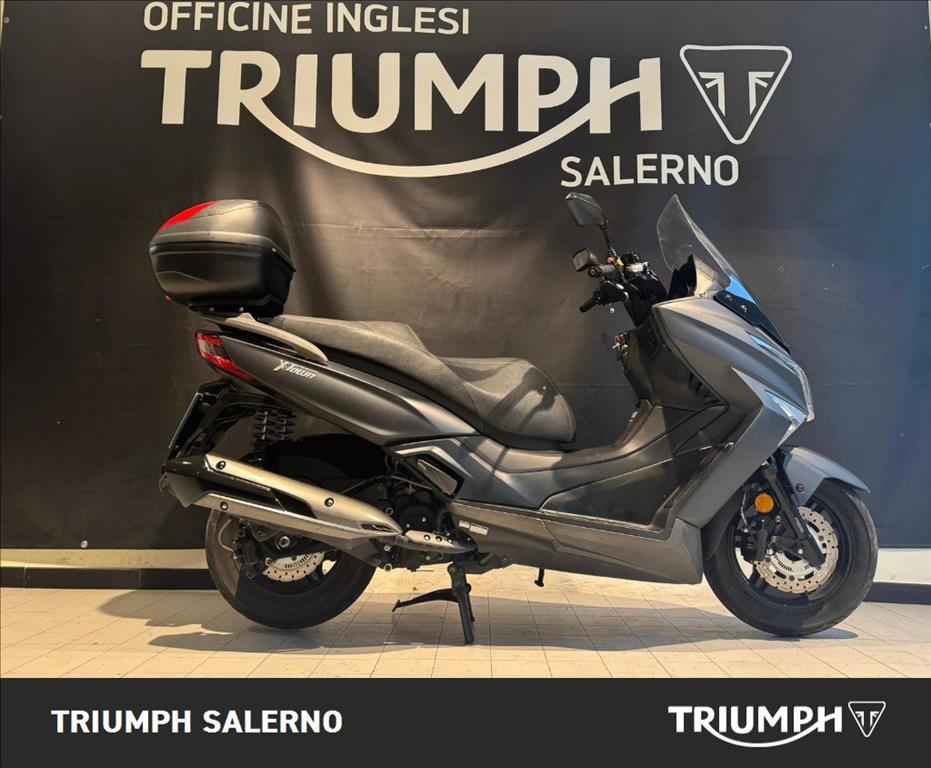 KYMCO X-Town 300 i Abs E5