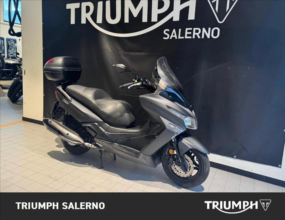 KYMCO X-Town 300 i Abs E5