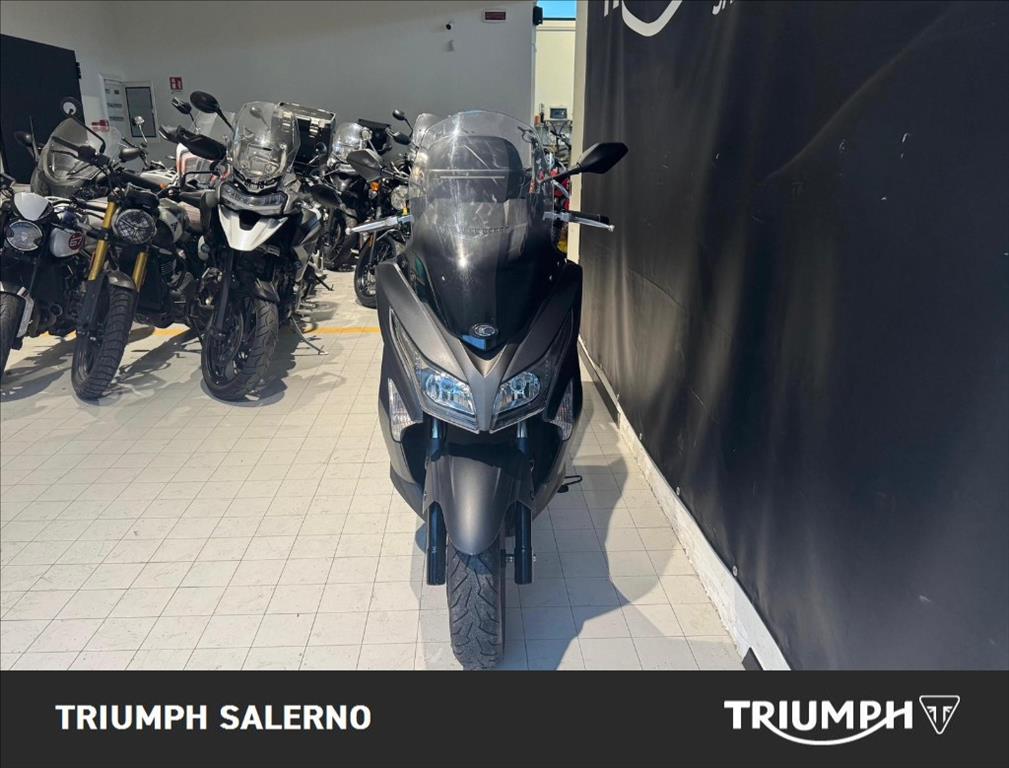 KYMCO X-Town 300 i Abs E5