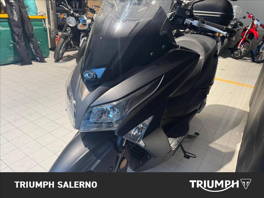 KYMCO X-Town 300 i Abs E5