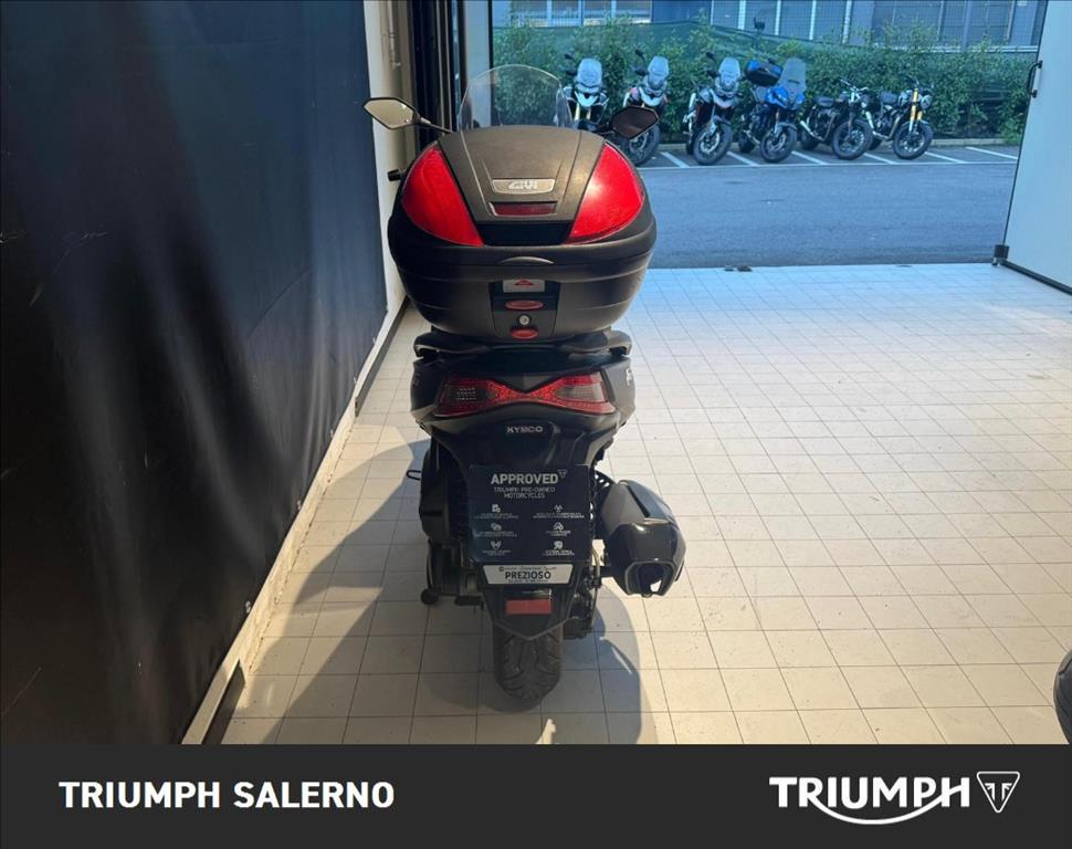 KYMCO X-Town 300 i Abs E5