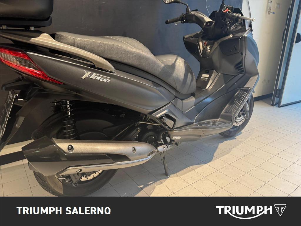 KYMCO X-Town 300 i Abs E5