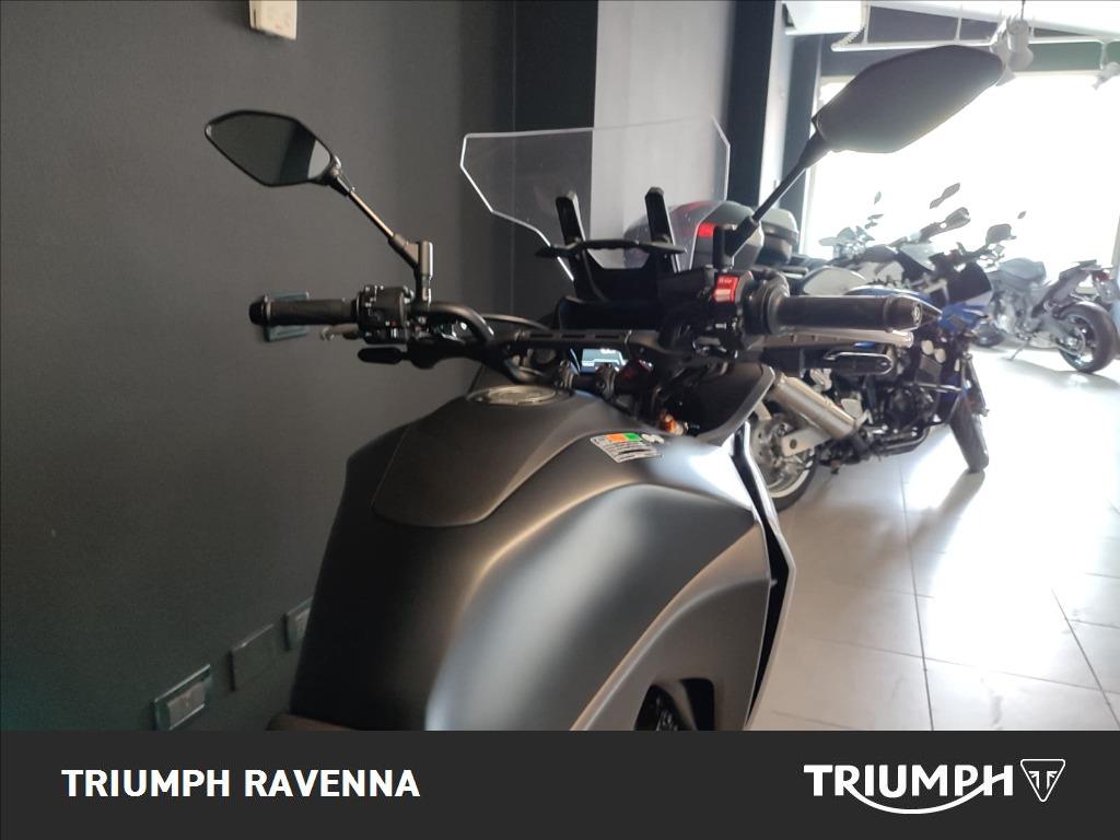 YAMAHA Tracer 7 700 Abs