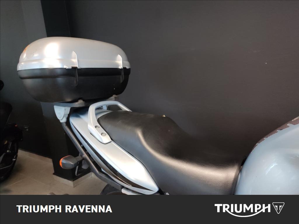 YAMAHA FZ6 600 Fazer 