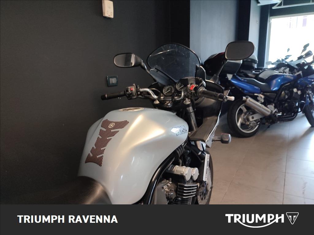 YAMAHA FZ6 600 Fazer 